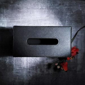가죽 티슈 케이스 모음전 - 휴지 각휴지 티슈함 가죽케이스