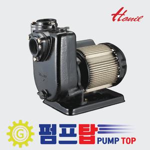 PA-930 한일펌프 비자동 농수용 자흡펌프