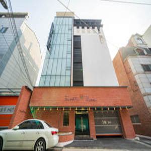 [대구 모텔] 대구 평리동 핸드메이드숙소 호텔제나 서대구역점 (북부정류장,이현공단,평리동,내당동,비산동,원대동)