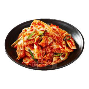 종가 우리땅 겉절이김치 5kg