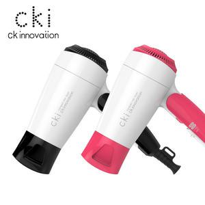 CKI-D210 접이식 가정용 드라이기 1200W