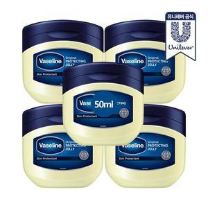 퓨어스킨젤리 오리지널 50mlx5개