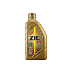 지크, ZIC X9 5W-40 1L, 합성엔진오일