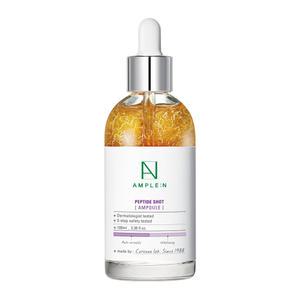 앰플엔 펩타이드샷 앰플 100ml