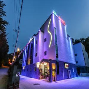 [경남 모텔] 합천 Jun(준) Hotel (거창,함안,창녕,합천,의령)