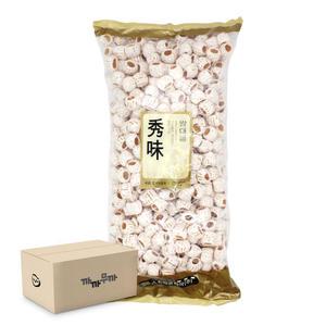 스위티코리아 쌀대롱 1kg (1박스-4개)