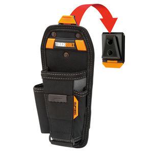 터프빌트 4포켓 펜치 파우치 대형 공구집TB-CT-35-L