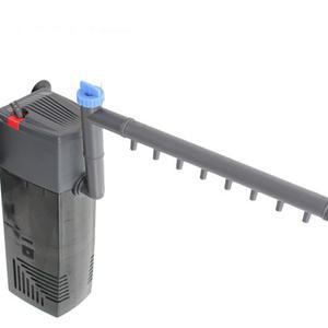 LEECOM 측면여과기 PF-284 [9W] - 어항수족관 여과기