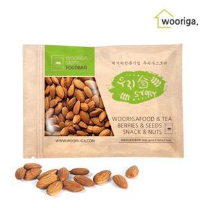 [우리가스토리]구운 아몬드 1kg