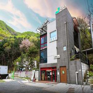 [경기 펜션] 철원 코끼리펜션 (포천)