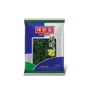 갤러리아 대천김 재래김 25봉