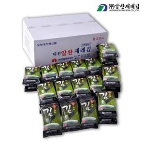 대천 알찬재래 식탁김 30봉