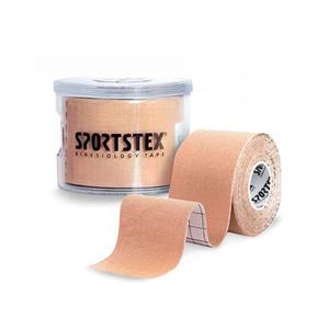 아텍스 스포츠 근육 테이핑 A-450 베이지 12개 5cm*5M (1BOX)