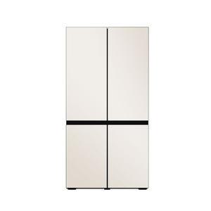 삼성 비스포크 냉장고 코타 RF85A9241AP 866L 무배 ..