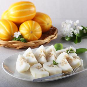 [경북세일페스타 20%] 성주산지 개꿀맛 성주 참외 5kg(소과)