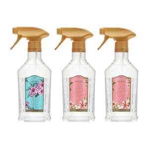 아우라 섬유향수 윌유메리미, 400ml, 2개 + 홀리데이판타지, 1개