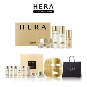 갤러리아 헤라 [기획]시그니아 크림 스페셜 기프트 세트