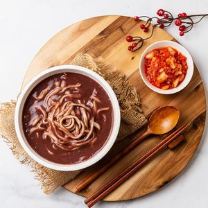 다림 팥칼국수 5인세트 외 들깨수제비