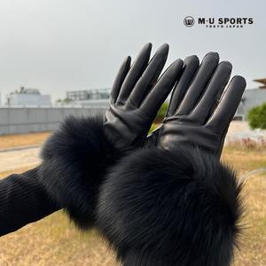 [M.U]여성 폭스밴드 MF-49103