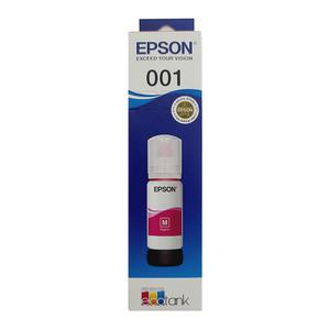 엡손정품잉크 001 T03Y300 L6190 L4150 L6191 빨강