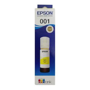 엡손정품잉크 001 T03Y400 L6190 L4150 L14150 노랑