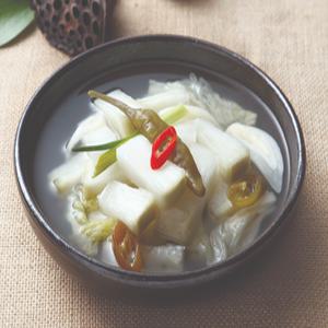 연동치미 500g 10봉 100%국내산 맛있는 김치주문