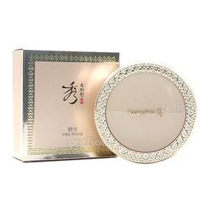 수려한 연 퍼펙트 메이크업 12g 스킨커버