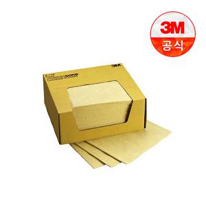 3M 케미칼흡착제 P-110 패드