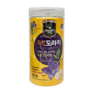[하프클럽/제일케어]목청 도라지 48정 1통/대용량/목청플러스