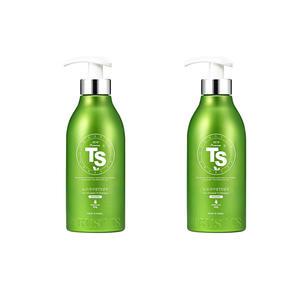 뉴 프리미엄 TS샴푸 500g 2통