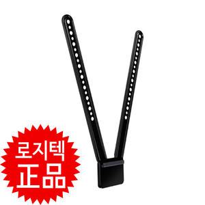 /정품/로지텍 MEETUP 컨퍼런스캠  TV마운트XL 55인치이상