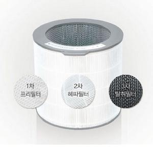 빈트 공기청정기 필터(H13) ,14평형 CA6000모델