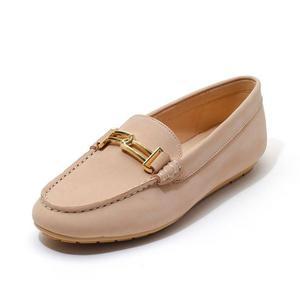 [갤러리아] 세라 여성 컴포트 드라이빙슈즈 로퍼 C21P404 분홍 1CM