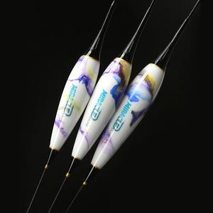 미라클스토리 나노 LED 9점등 섬광 민물 전자찌 저부력