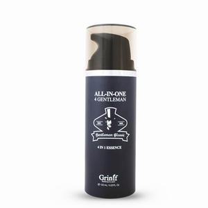 그리니프 올인원4 젠틀맨120ml 남성 스킨케어
