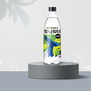[본사직영] 광동 아이스웨일 토닉워터 500ml 24입