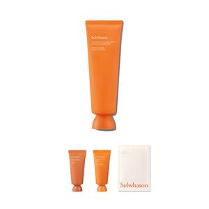 설화수 여윤팩, 120ml + 증정(여윤팩, 15ml, 1개 + 옥용팩, 15ml, 1개 + 윤조마스크, 1개)