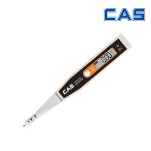 카스 디지털 염도계 CSF-500 짠맛 0.01 ~ 5% 염도 나트륨 수질 수온 측정기 생활방수