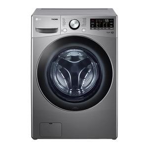 [내일도착] TROMM ThinQ 드럼세탁기 F15SQAP (15kg)
