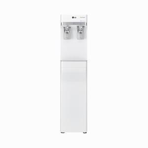[구독][네이버페이/상품권 최대지급] LG 퓨리케어 스탠드 정수기 렌탈 WS400GW / 약정 72개월 / 방문주기3개월