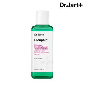 닥터자르트 시카페어 인텐시브 수딩 리페어 트리트먼트 로션 150ml