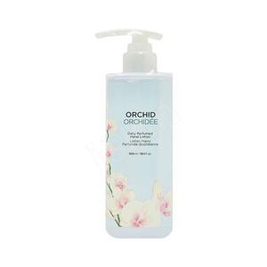 더페이스샵 데일리 퍼퓸 핸드 로션 오키드300ml