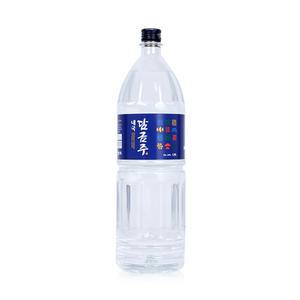 내국양조 담금주 34도 1.8L 1병 담금소주