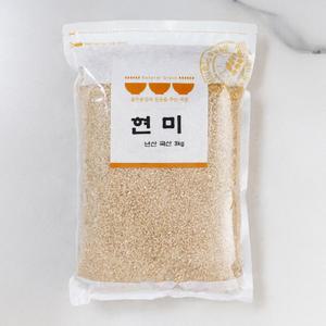 현미 3KG
