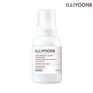 일리윤 프로바이오틱스 여성청결제 300ml