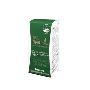 다이어트 유산균 비에날씬 프로 425mg x 30캡슐