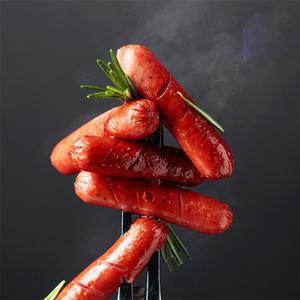 올스탠다드 그릴 부어스트 1kg x 3팩