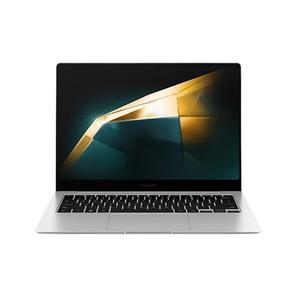 삼성 갤럭시북4 Pro 터치화면 (14인치) Core Ultra 5 / 512 GB NVMe SSD 플래티넘 실버 / 노트북