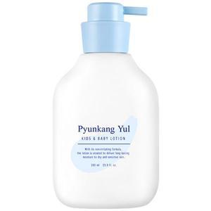 편강율 1+1 키즈 앤 베이비 로션 스위트 오렌지 590ml x 2개