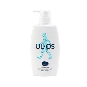 [우르오스] 우르오스 스킨워시 500ml 2개 코스트코